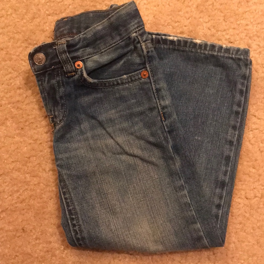 AUTHENTIC RALPH LAUREN POLO jeans